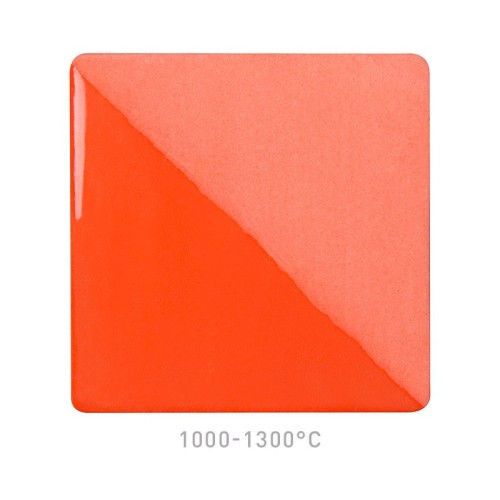 Farba podszkliwna Speedball 1027 Mandarin Orange - 1240.design