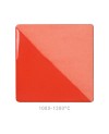 Farba podszkliwna Speedball 1026 Flame Red - 1240.design