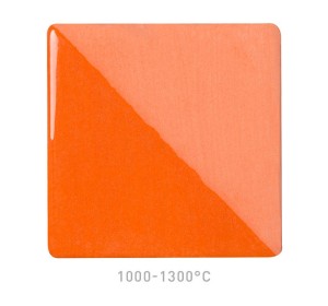 Farba podszkliwna Speedball 1019 Orange - 1240.design