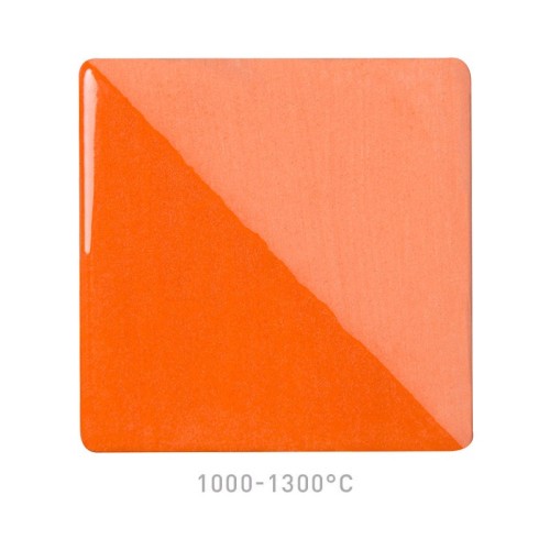 Farba podszkliwna Speedball 1019 Orange - 1240.design