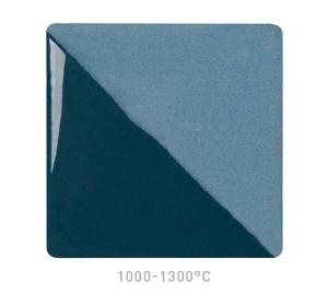 Farba podszkliwna Speedball 1018 Sea Blue - 1240.design