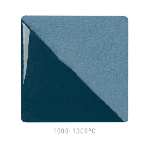 Farba podszkliwna Speedball 1018 Sea Blue - 1240.design