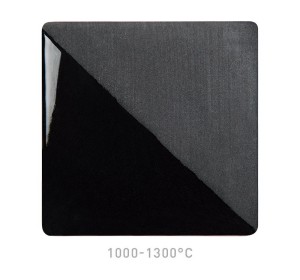 Farba podszkliwna Speedball 1016 Black - 1240.design