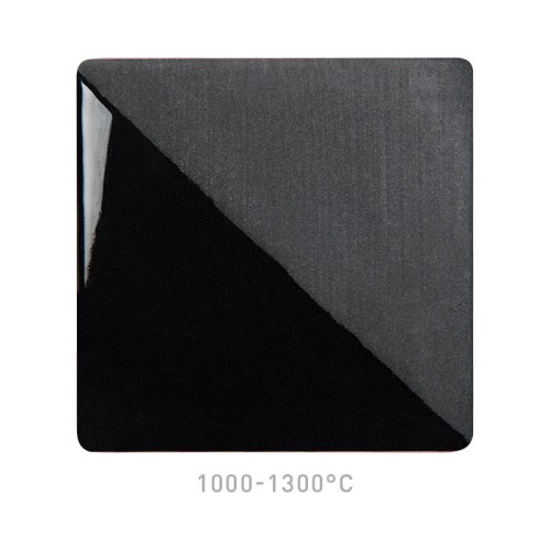 Farba podszkliwna Speedball 1016 Black - 1240.design