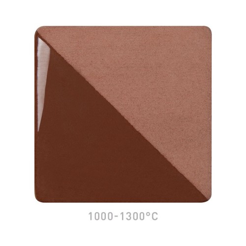 Farba podszkliwna Speedball 1015 Brown - 1240.design