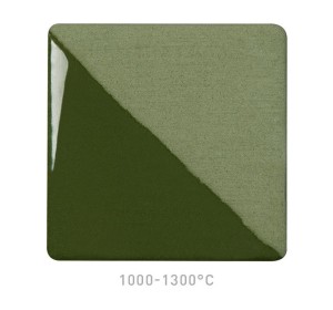 Farba podszkliwna Speedball 1013 Pine - 1240.design