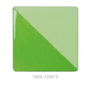 Farba podszkliwna Speedball 1012 Medium Green - 1240.design