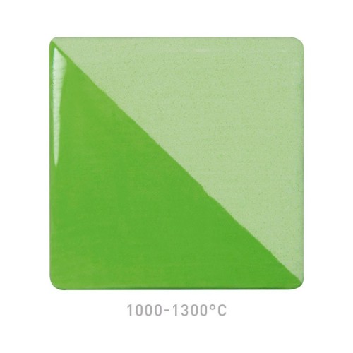 Farba podszkliwna Speedball 1012 Medium Green - 1240.design