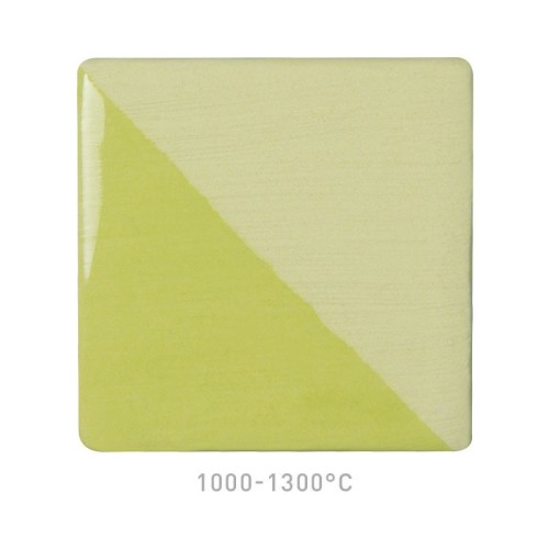 Farba podszkliwna Speedball 1011 Chartreuse - 1240.design