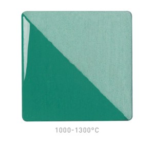 Farba podszkliwna Speedball 1010 Aqua - 1240.design