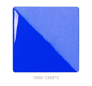 Farba podszkliwna Speedball 1007 Med Blue - 1240.design