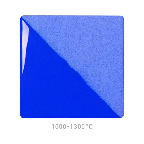 Farba podszkliwna Speedball 1007 Med Blue - 1240.design