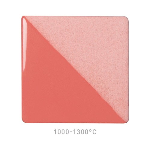 Farba podszkliwna Speedball 1005 Pink - 1240.design