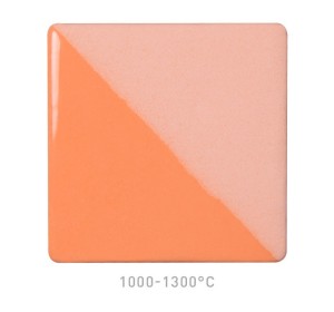 Farba podszkliwna Speedball 1004 Melon - 1240.design