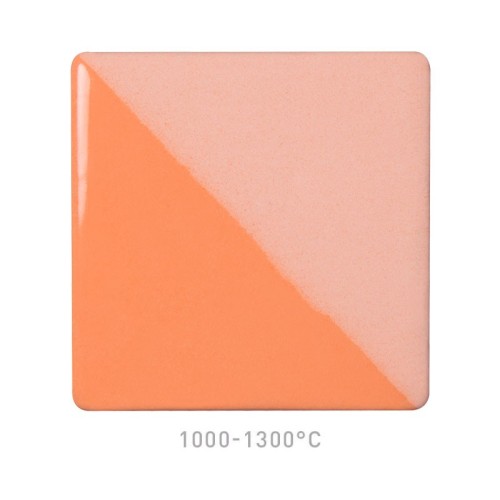 Farba podszkliwna Speedball 1004 Melon - 1240.design