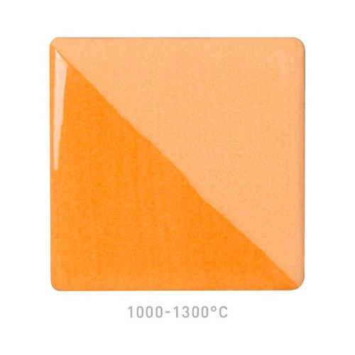 Farba podszkliwna Speedball 1003 Yellow/Orange - 1240.design