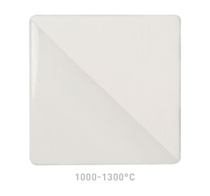 Farba podszkliwna Speedball 1000 White - 1240.design