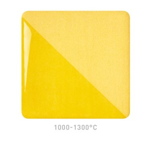 Farba podszkliwna Speedball 1047 Sunflower - 1240.design