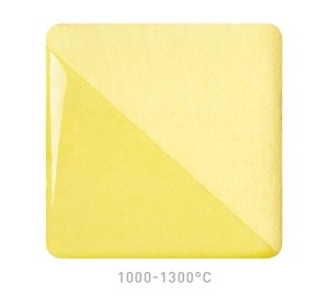 Farba podszkliwna Speedball 1045 Spring Yellow - 1240.design
