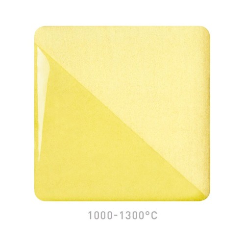 Farba podszkliwna Speedball 1045 Spring Yellow - 1240.design