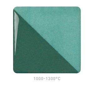 Farba podszkliwna Speedball 1042 Emerald - 1240.design