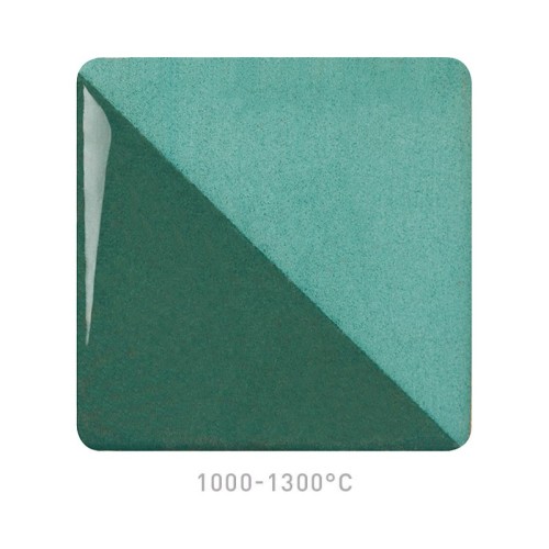 Farba podszkliwna Speedball 1042 Emerald - 1240.design