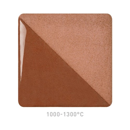 Farba podszkliwna Speedball 1040 Chocolate - 1240.design