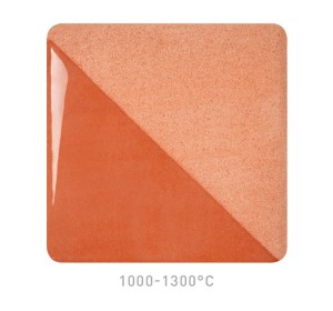 Farba podszkliwna Speedball 1037 Burnt Orange - 1240.design