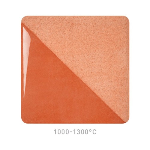 Farba podszkliwna Speedball 1037 Burnt Orange - 1240.design