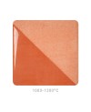 Farba podszkliwna Speedball 1037 Burnt Orange - 1240.design