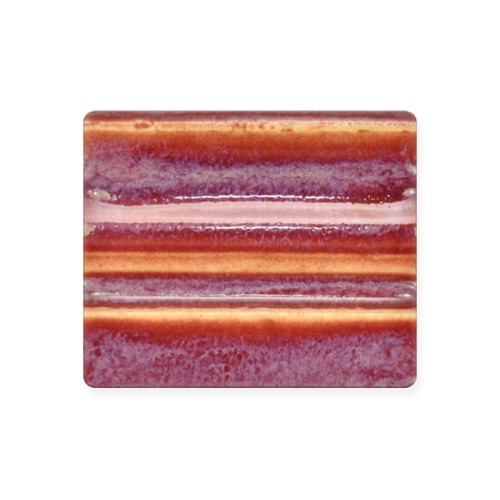 Szkliwo 1162 TEXTURE BURGUNDY