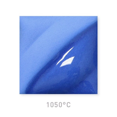 Farba podszkliwna AMACO V-326 MEDIUM BLUE - 1240.design