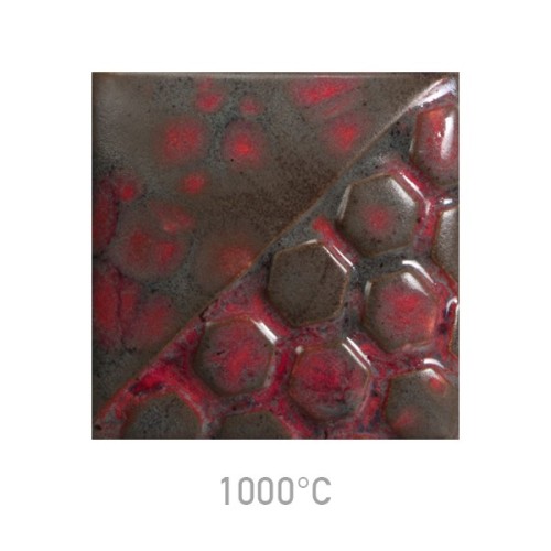 Szkliwo ceramiczne Mayco EL-211 VOLCANIC GLOW - 1240.design