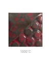 Mayco EL-211 VOLCANIC GLOW low-fire glaze - 1240.design