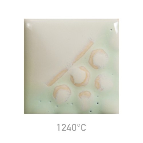 Mayco EL-103 SEA SPRAY low-fire glaze - 1240.design
