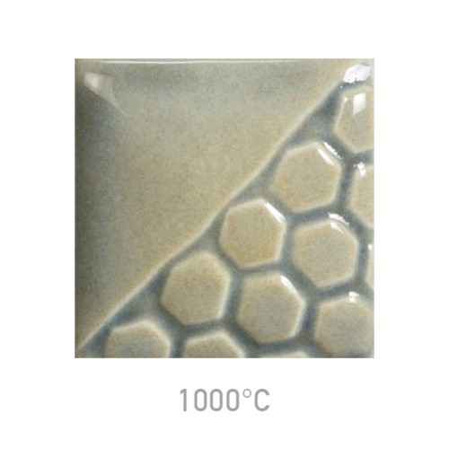 Szkliwo ceramiczne Mayco EL-103 SEA SPRAY - 1240.design