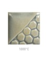 Mayco EL-103 SEA SPRAY low-fire glaze - 1240.design