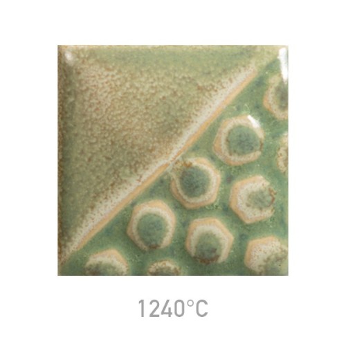 Szkliwo ceramiczne Mayco EL-106 TIDAL POOL - 1240.design