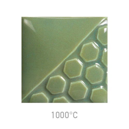Mayco EL-106 TIDAL POOL low-fire glaze - 1240.design