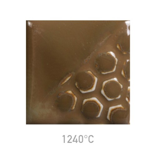 Szkliwo ceramiczne Mayco EL-118 BLUE GROTTO - 1240.design