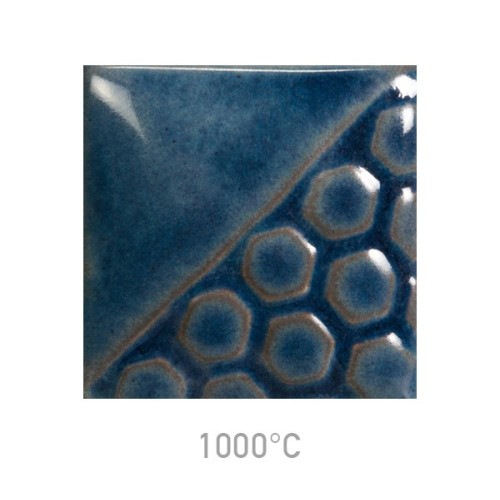 Szkliwo ceramiczne Mayco EL-118 BLUE GROTTO - 1240.design