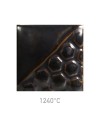 Szkliwo ceramiczne Mayco EL-120 BLACK ICE - 1240.design