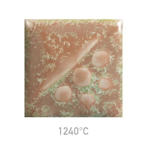 Mayco EL-123 PATINA low-fire glaze - 1240.design