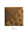 Mayco EL-125 SAHARA SANDS low-fire glaze - 1240.design