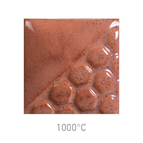 Szkliwo ceramiczne Mayco EL-127 ROSE GRANITE - 1240.design