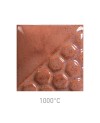 Mayco EL-127 ROSE GRANITE low-fire glaze - 1240.design