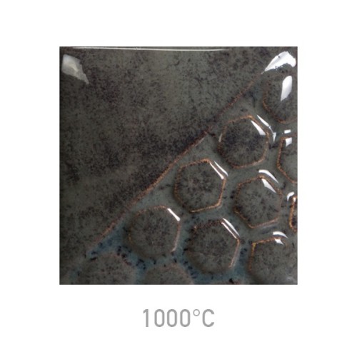 Mayco EL-129 SLATE low-fire glaze - 1240.design