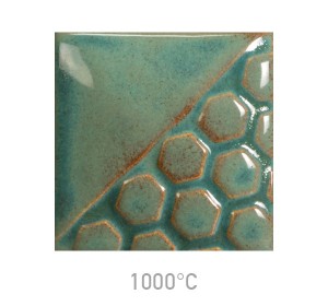 Szkliwo ceramiczne Mayco EL-130 SEA GREEN - 1240.design
