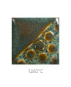 Szkliwo ceramiczne Mayco EL-131 TURTLE SHELL - 1240.design