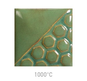 Szkliwo ceramiczne Mayco EL-131 TURTLE SHELL - 1240.design